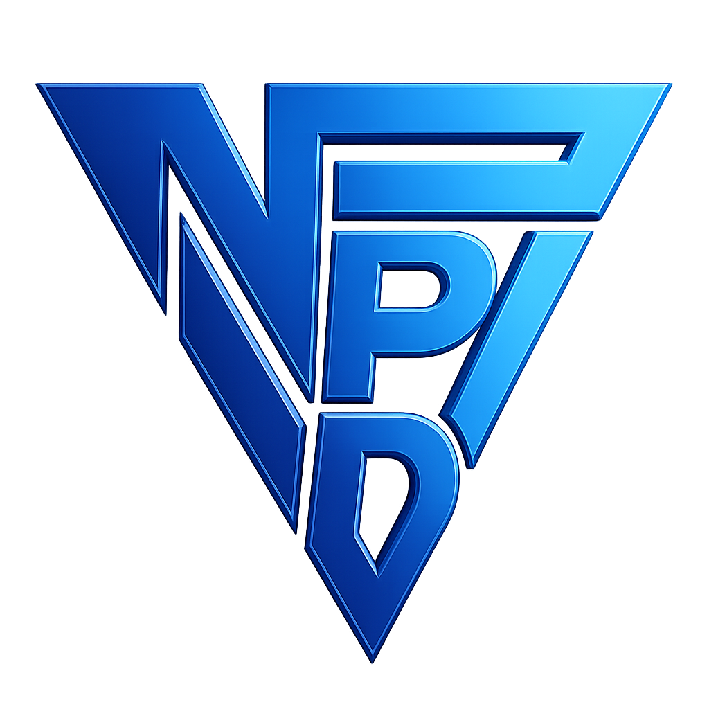 Logo PETALA DIGITAL
